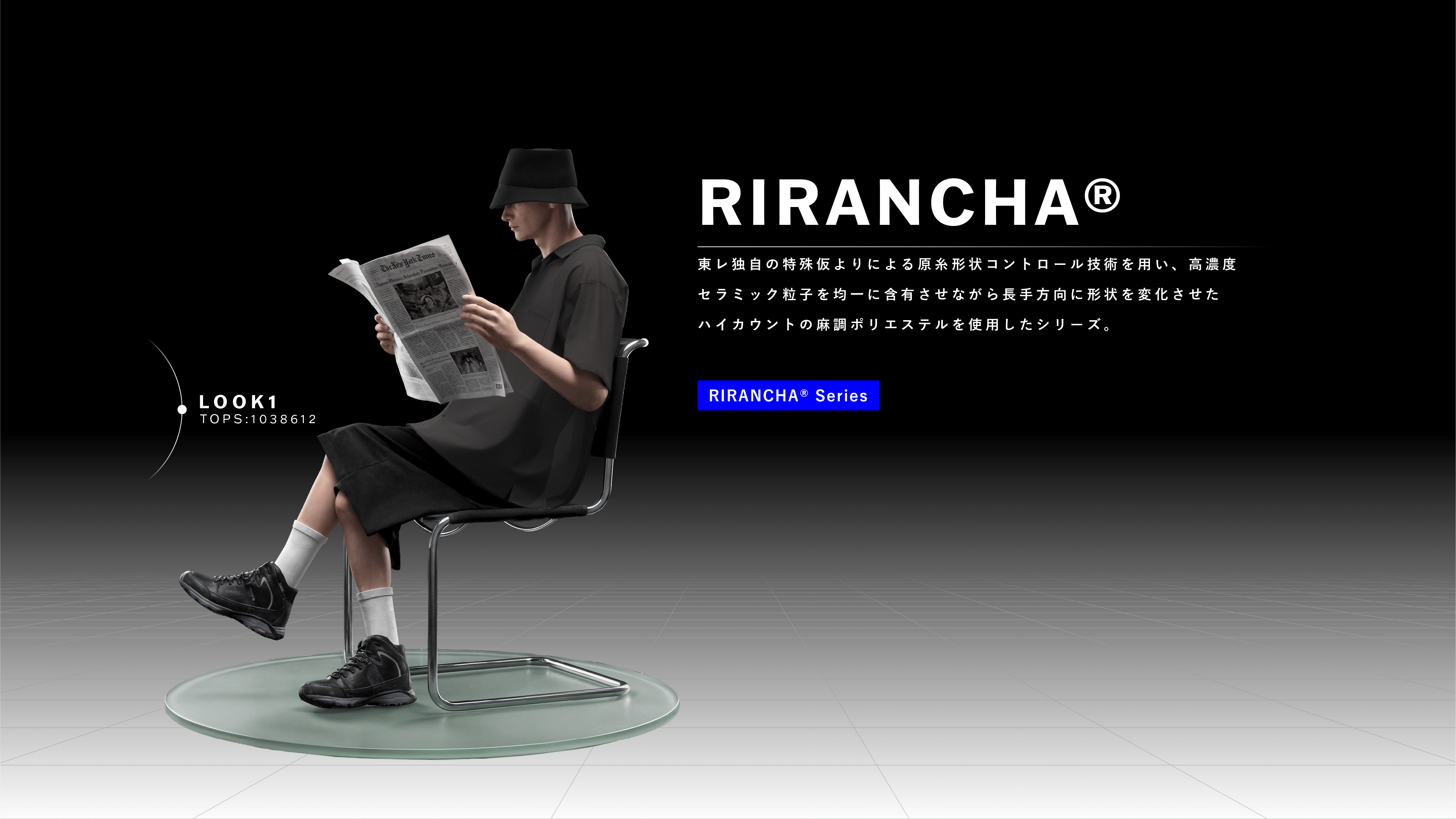RIRANCHA